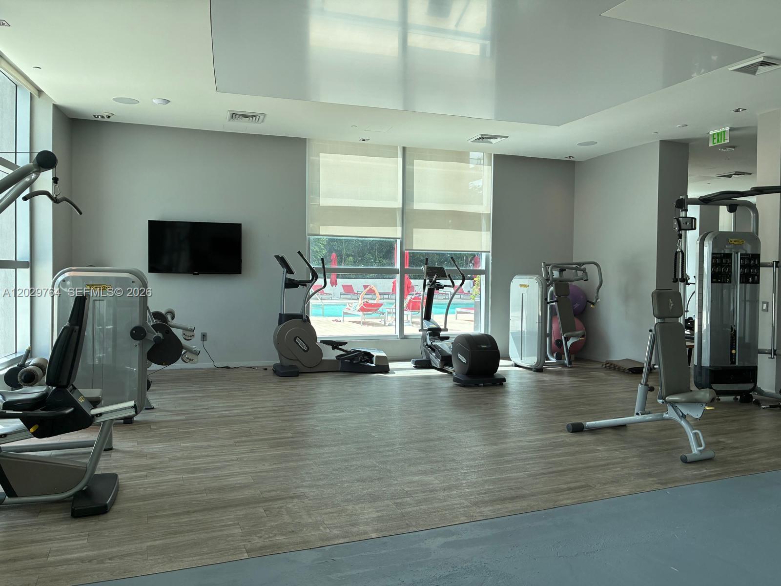 1100 S Miami Ave #3309, Miami FL 33130