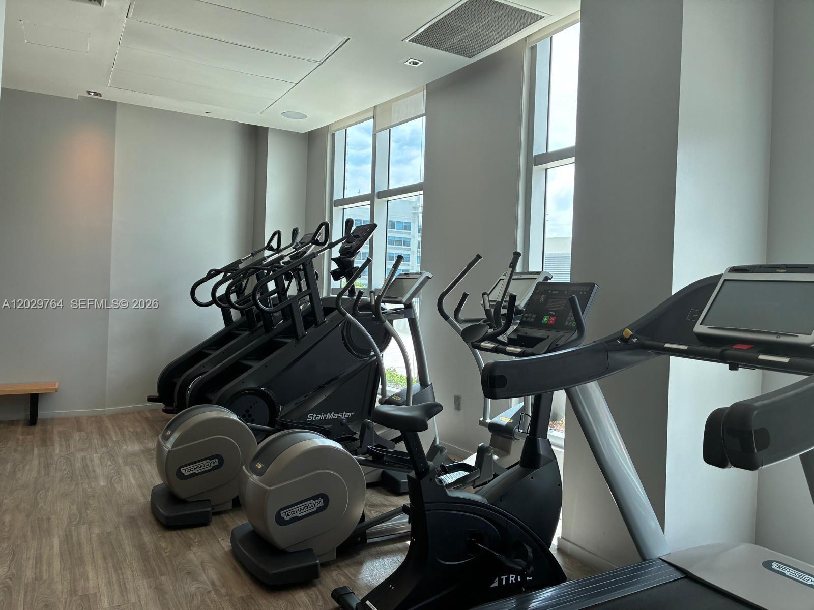 1100 S Miami Ave #3309, Miami FL 33130