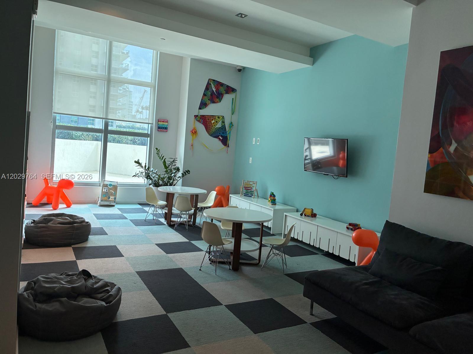1100 S Miami Ave #3309, Miami FL 33130
