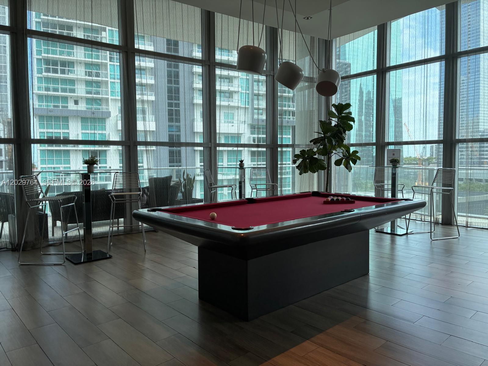 1100 S Miami Ave #3309, Miami FL 33130