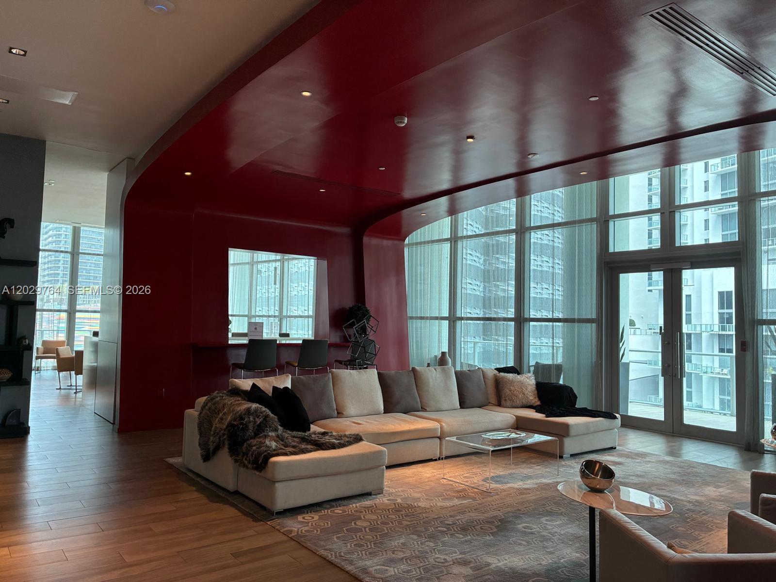 1100 S Miami Ave #3309, Miami FL 33130