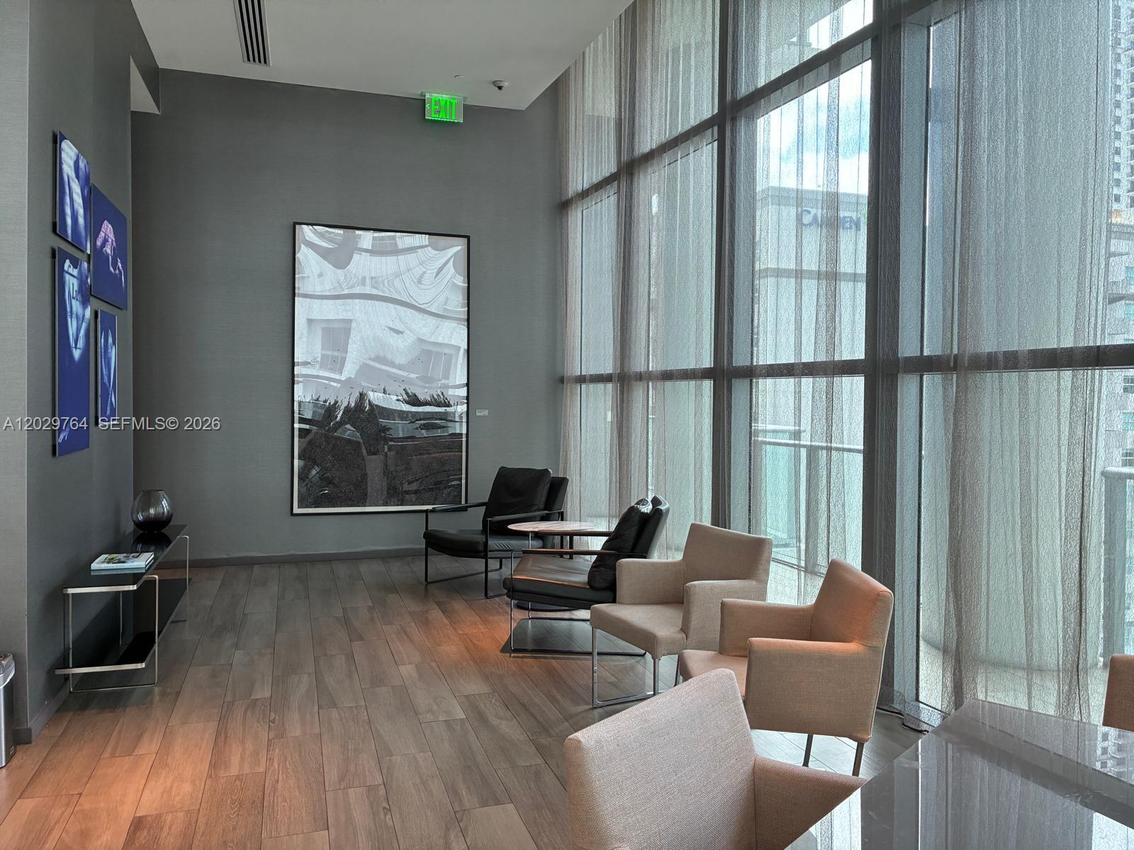 1100 S Miami Ave #3309, Miami FL 33130