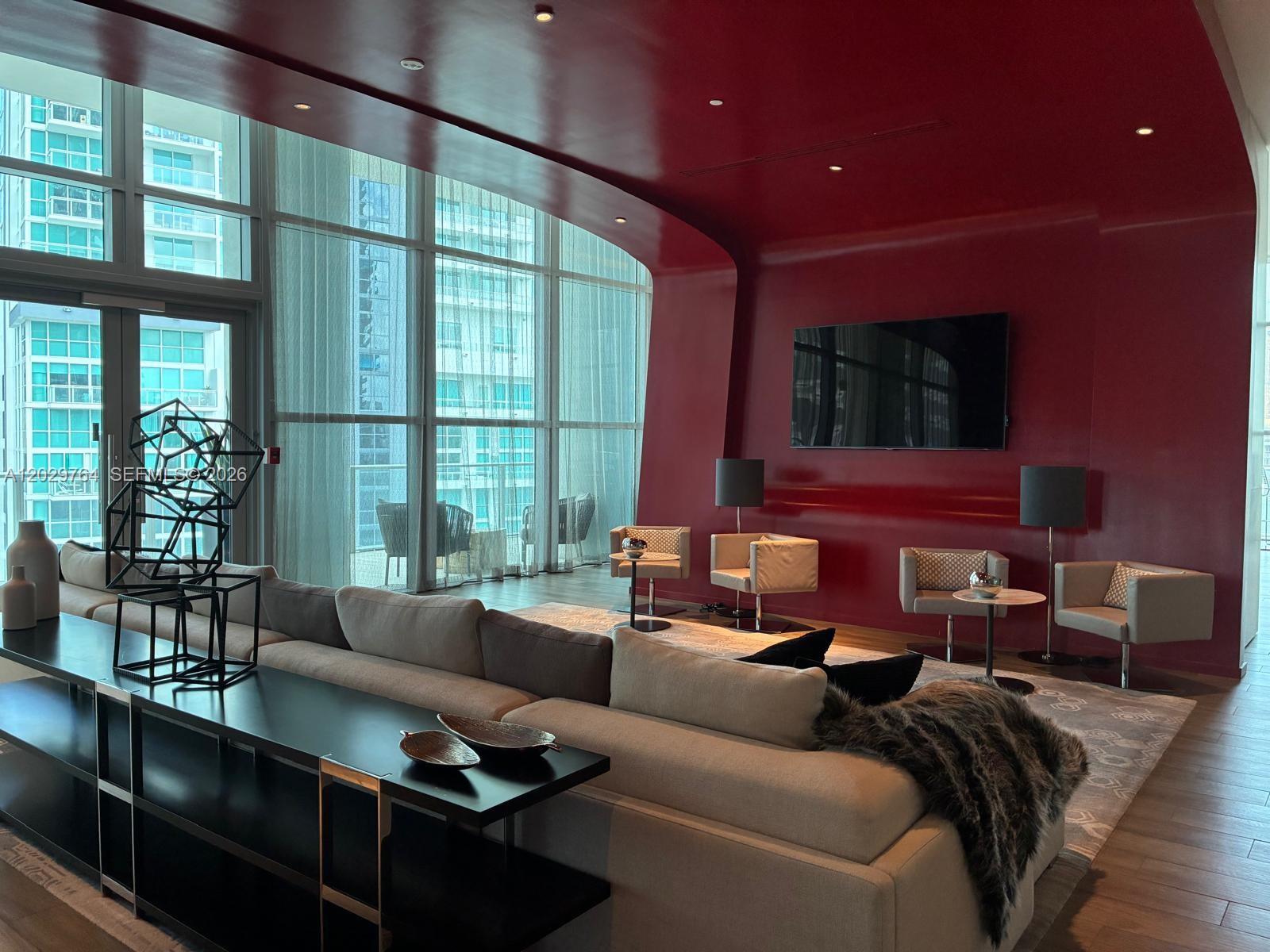 1100 S Miami Ave #3309, Miami FL 33130