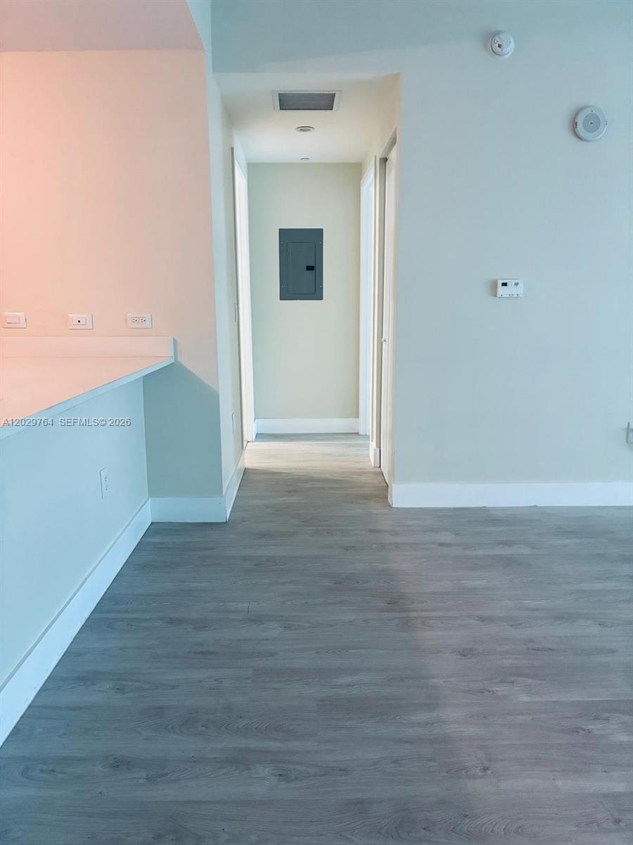 1100 S Miami Ave #3309, Miami FL 33130