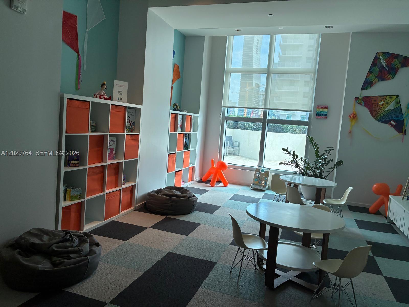 1100 S Miami Ave #3309, Miami FL 33130