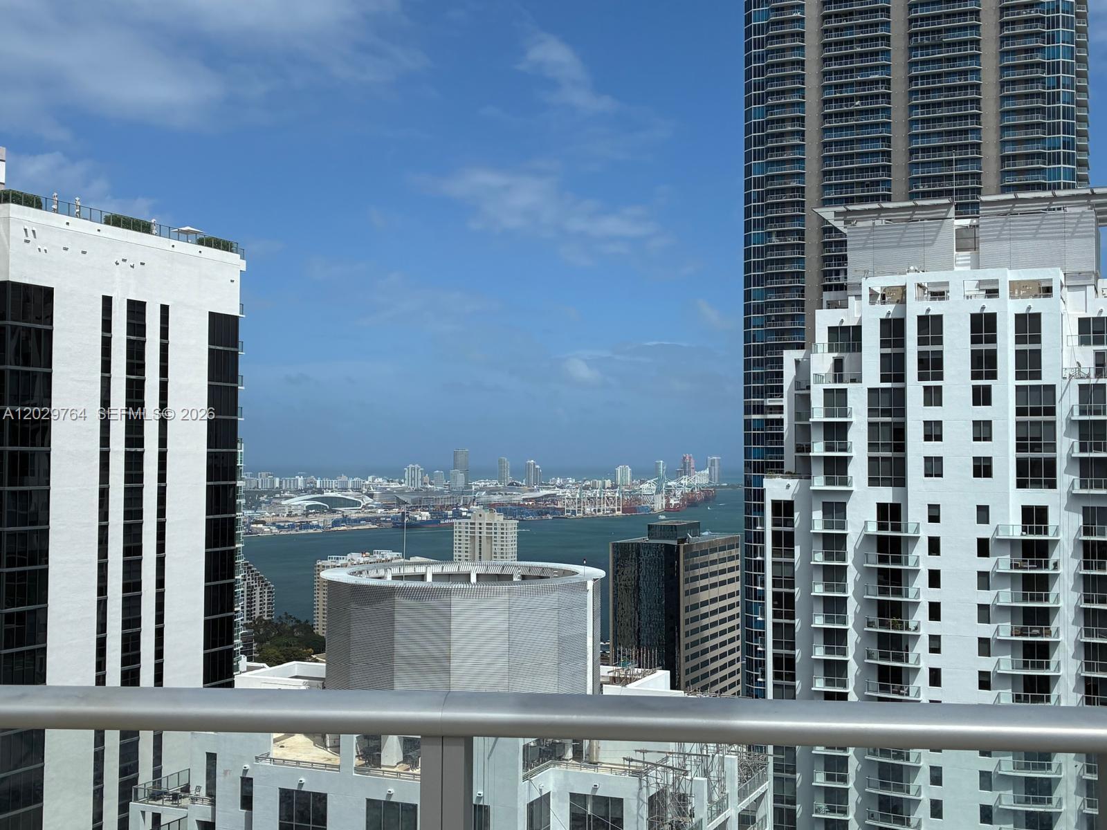 1100 S Miami Ave #3309, Miami FL 33130