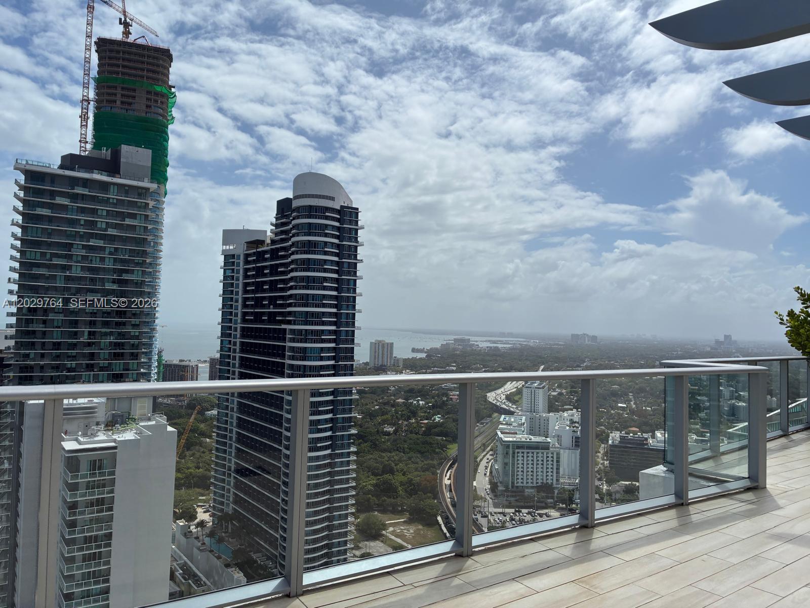 1100 S Miami Ave #3309, Miami FL 33130
