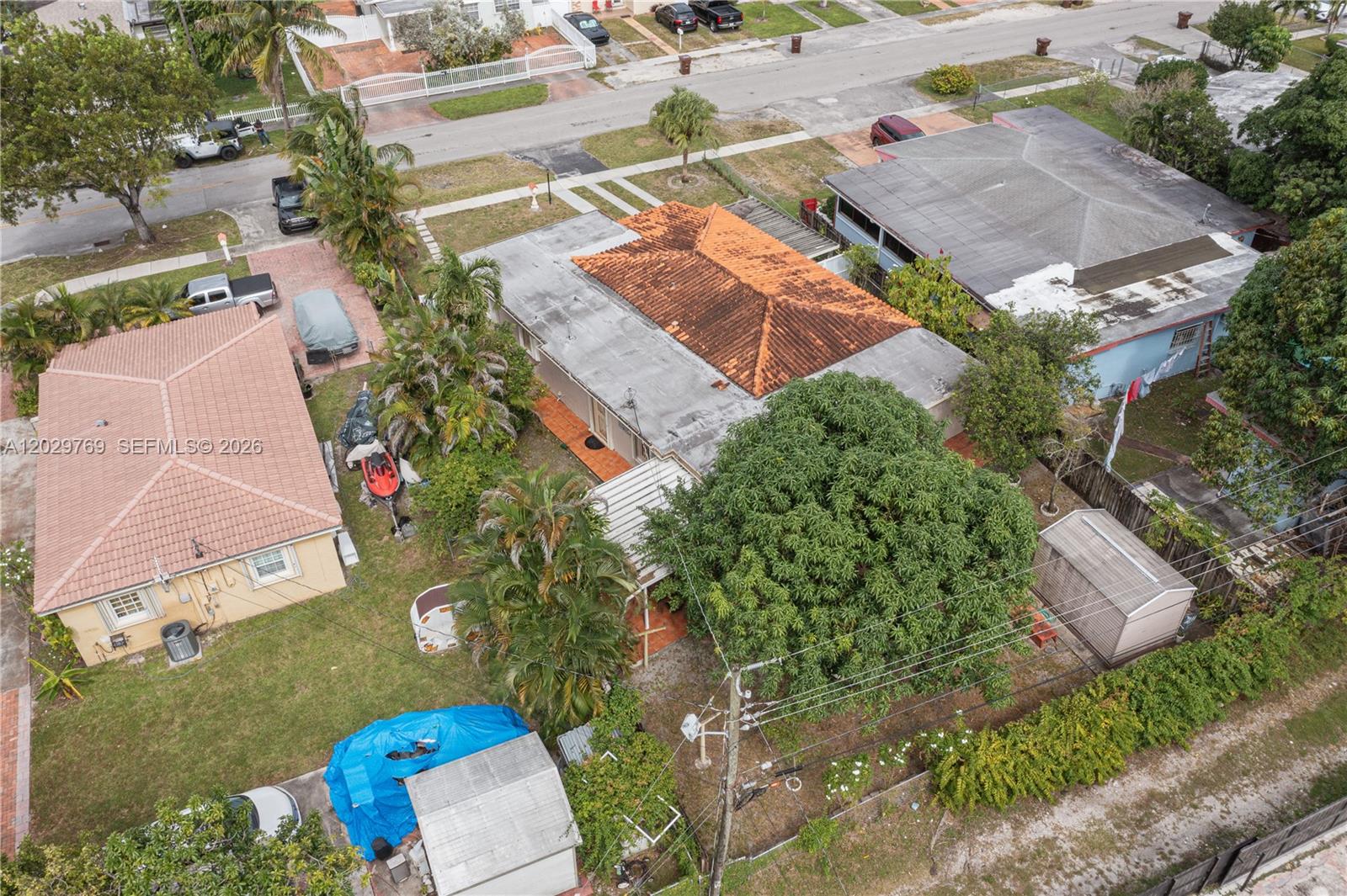 210 E 61st St, Hialeah FL 33013