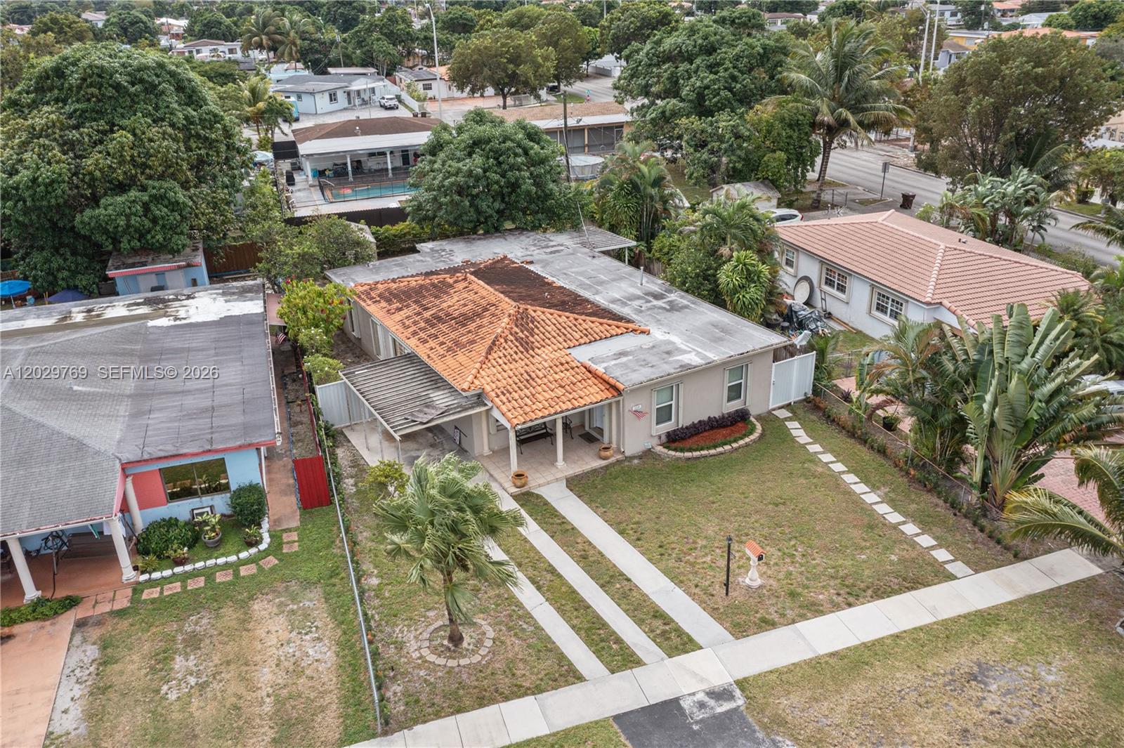 210 E 61st St, Hialeah FL 33013