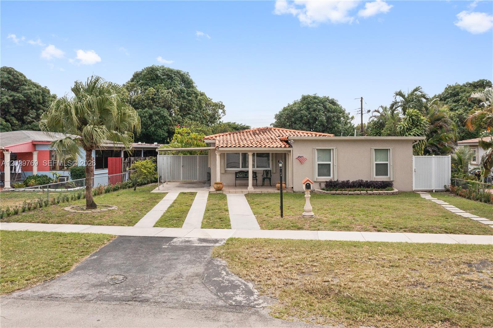 210 E 61st St, Hialeah FL 33013