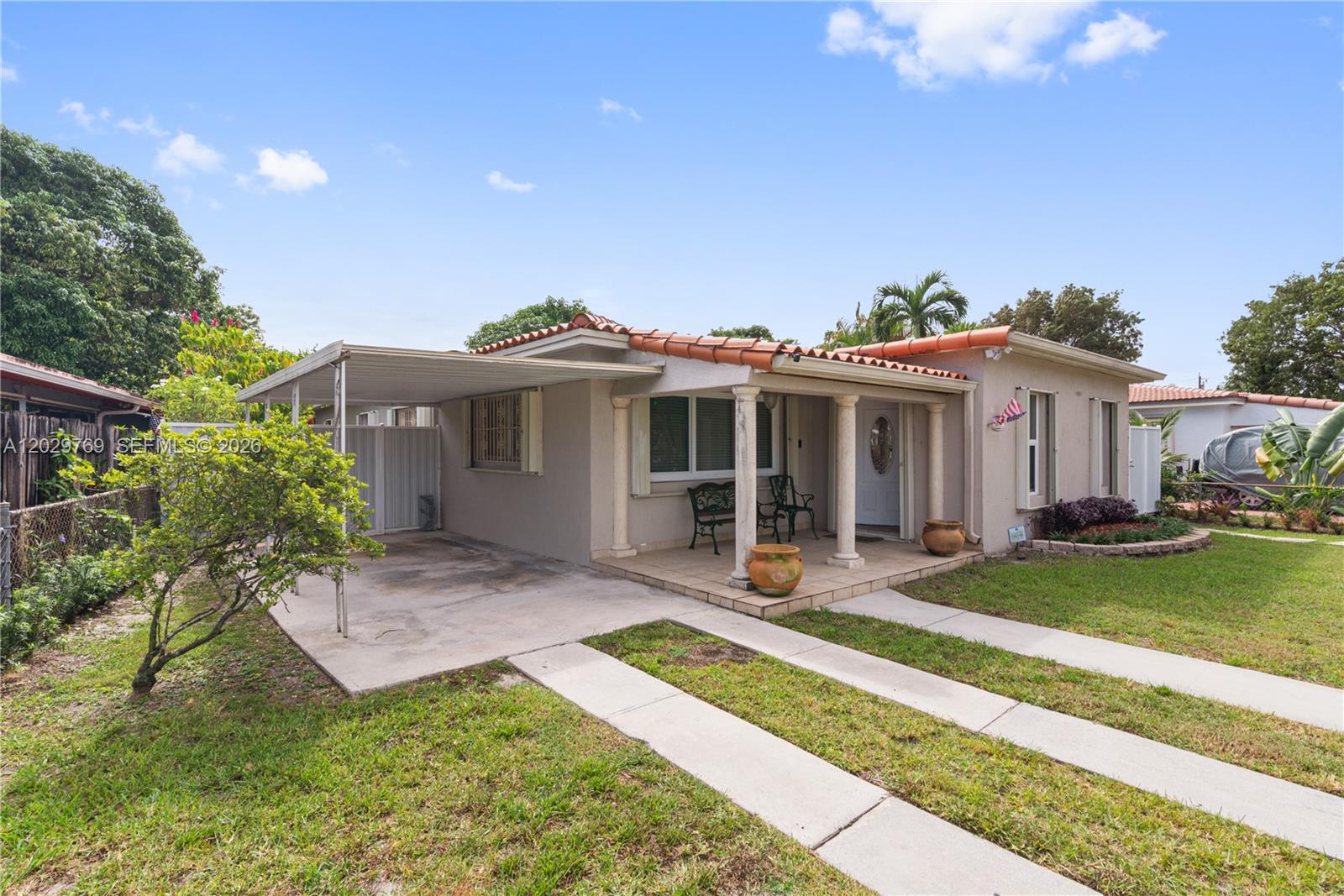 210 E 61st St, Hialeah FL 33013