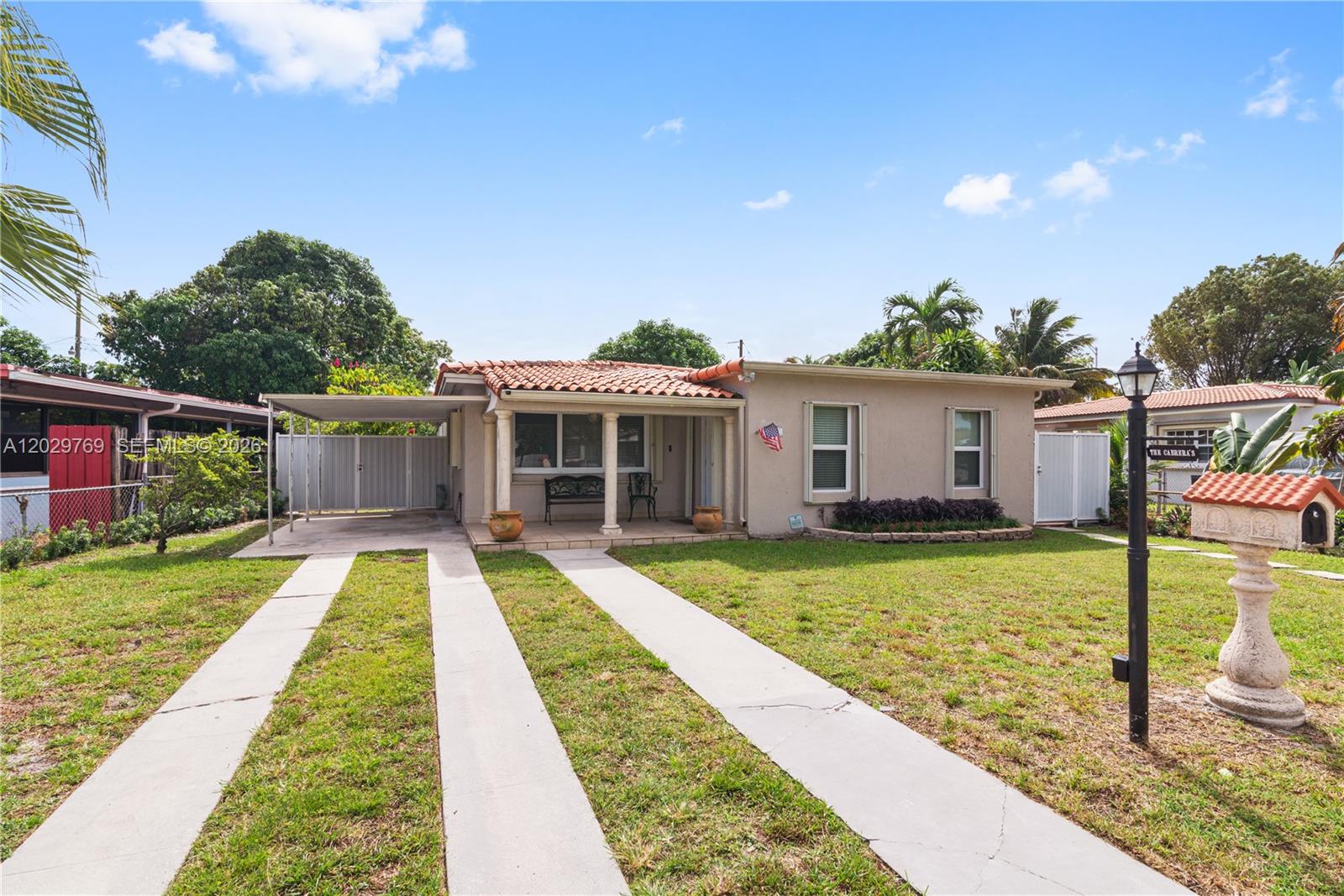 210 E 61st St, Hialeah FL 33013