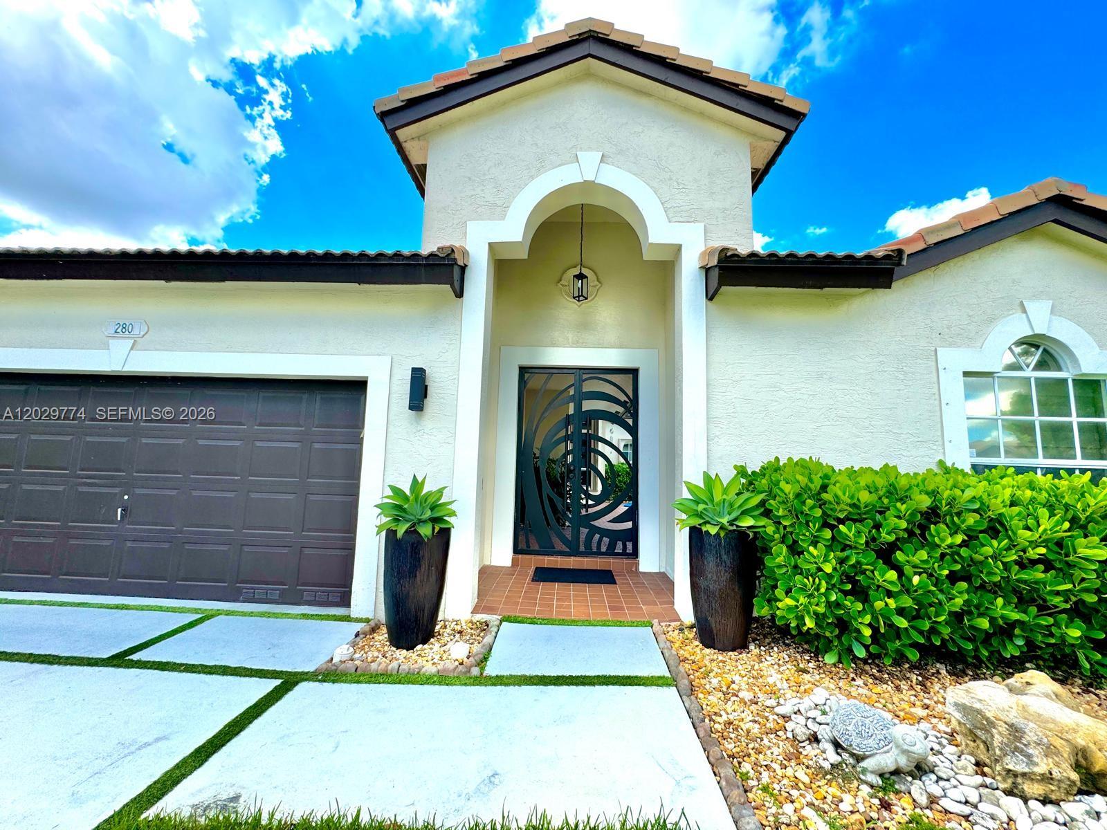 280 SW 167th Ave #0, Pembroke Pines FL 33027