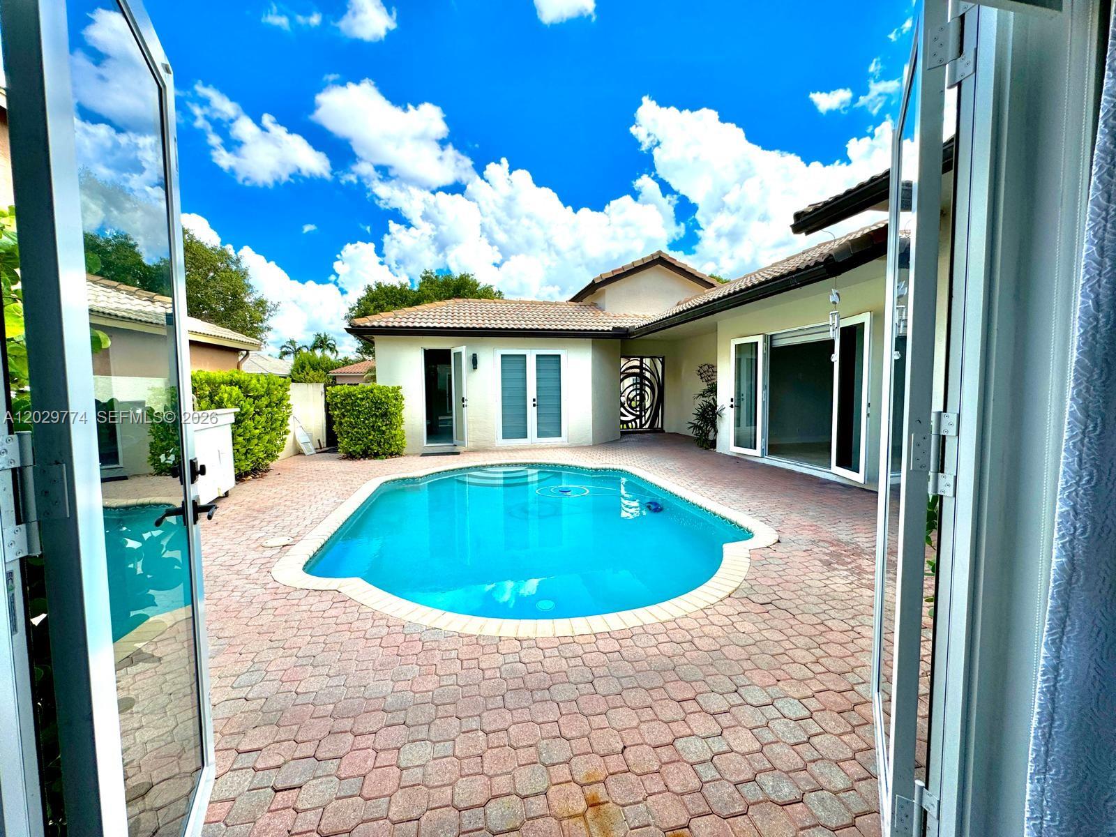 280 SW 167th Ave #0, Pembroke Pines FL 33027