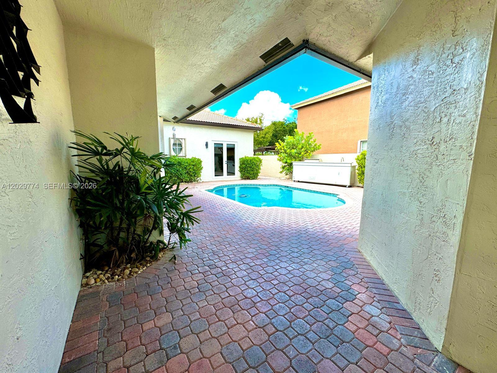 280 SW 167th Ave #0, Pembroke Pines FL 33027