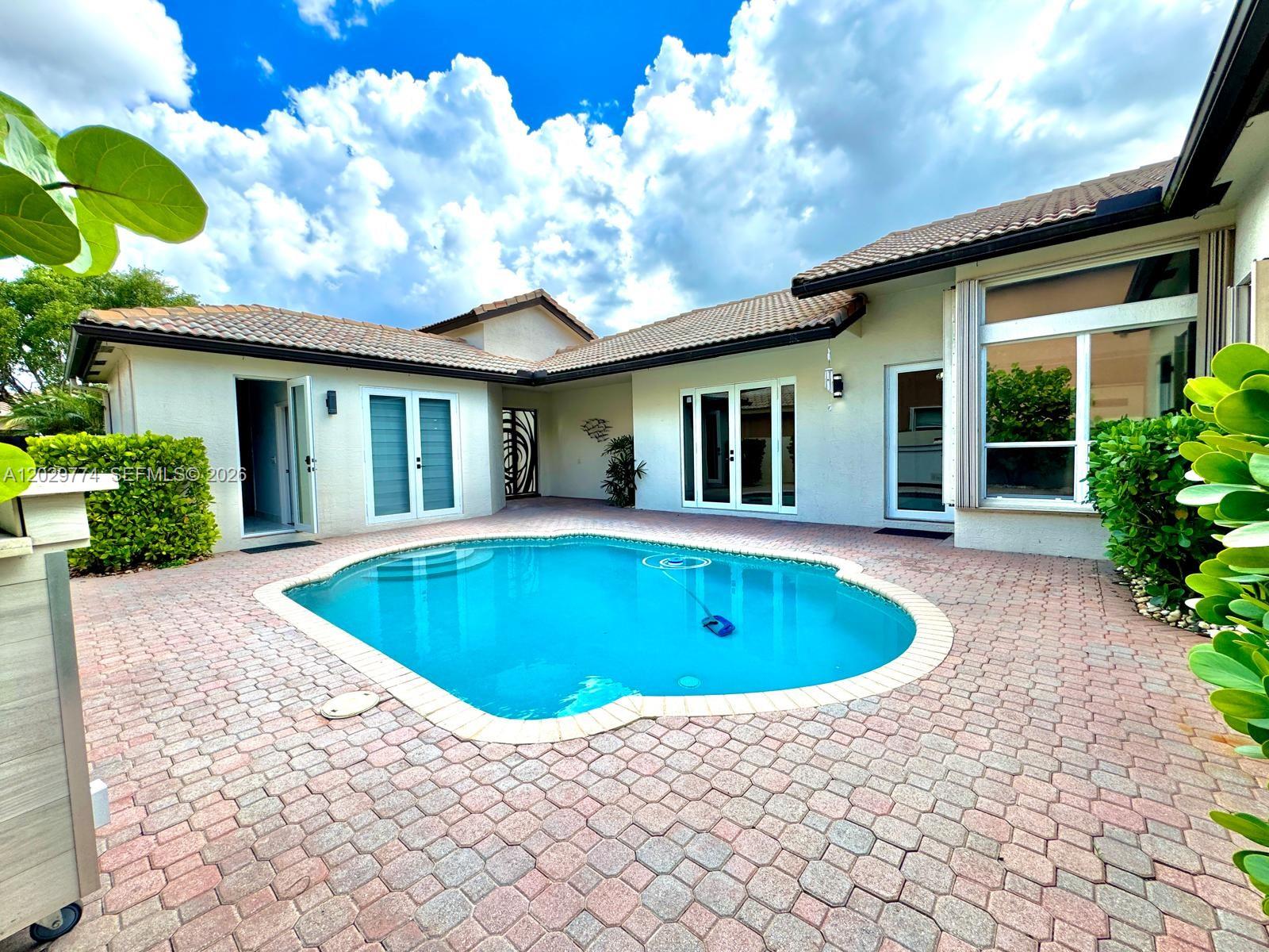 280 SW 167th Ave #0, Pembroke Pines FL 33027
