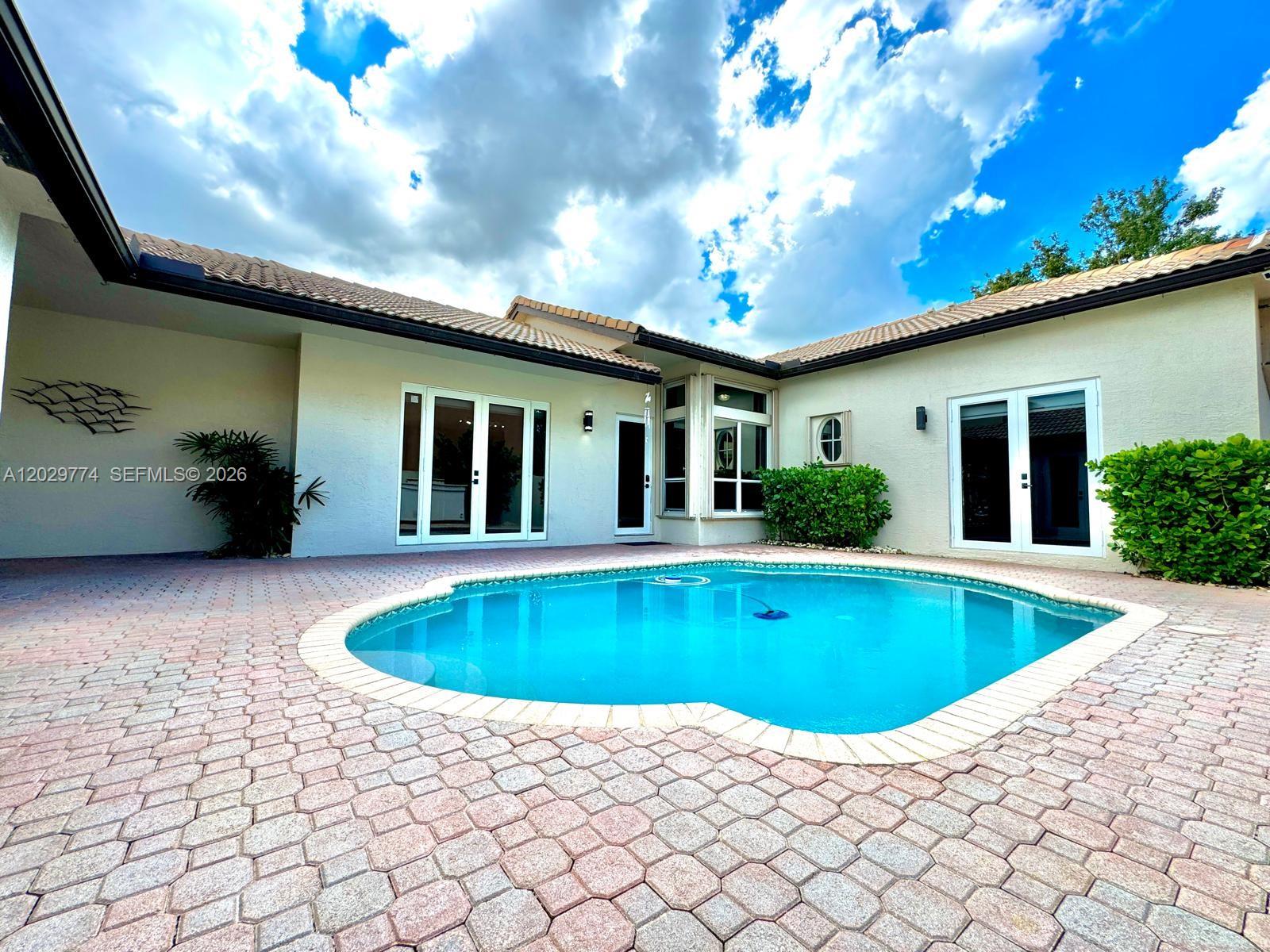 280 SW 167th Ave #0, Pembroke Pines FL 33027
