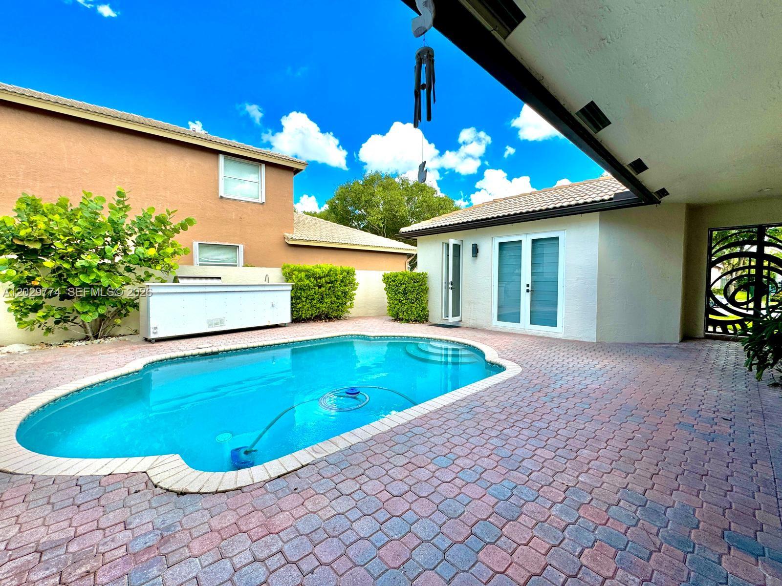 280 SW 167th Ave #0, Pembroke Pines FL 33027