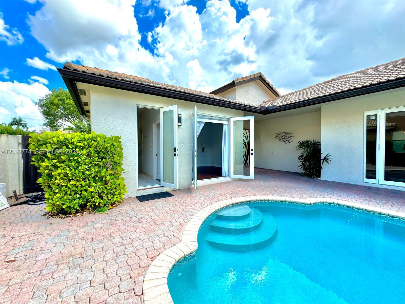 280 SW 167th Ave #0, Pembroke Pines FL 33027