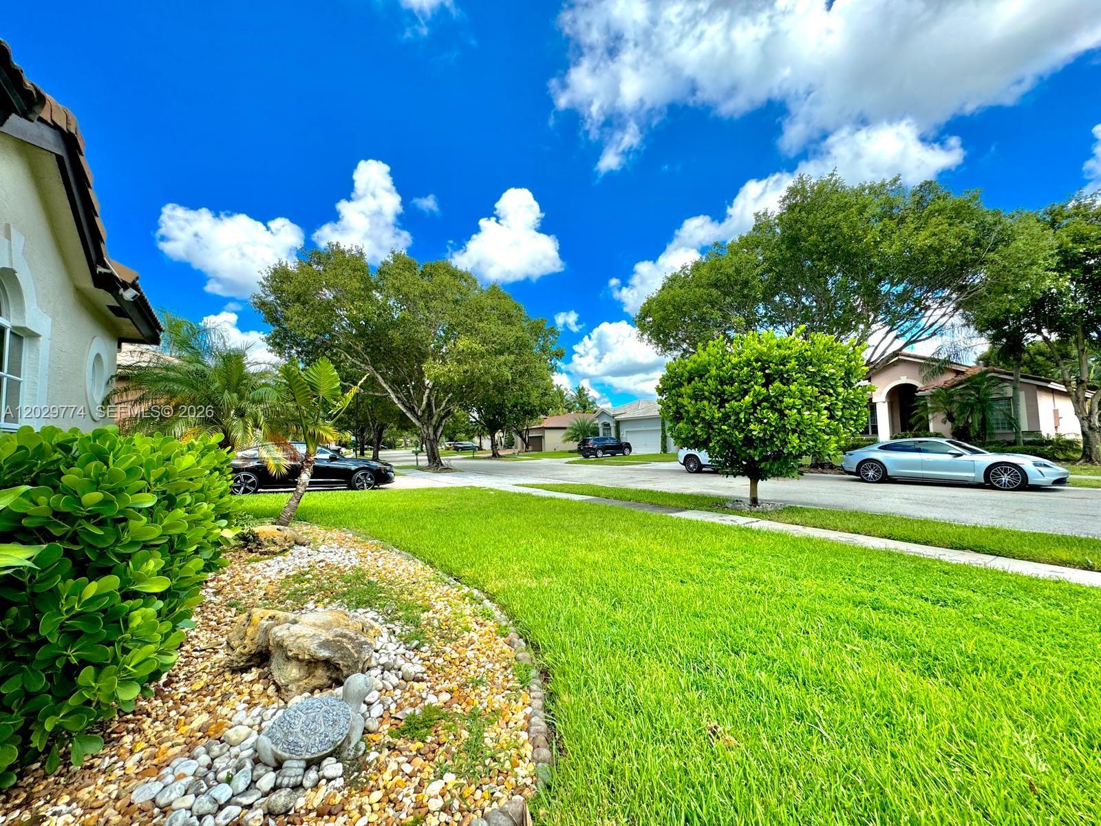 280 SW 167th Ave #0, Pembroke Pines FL 33027