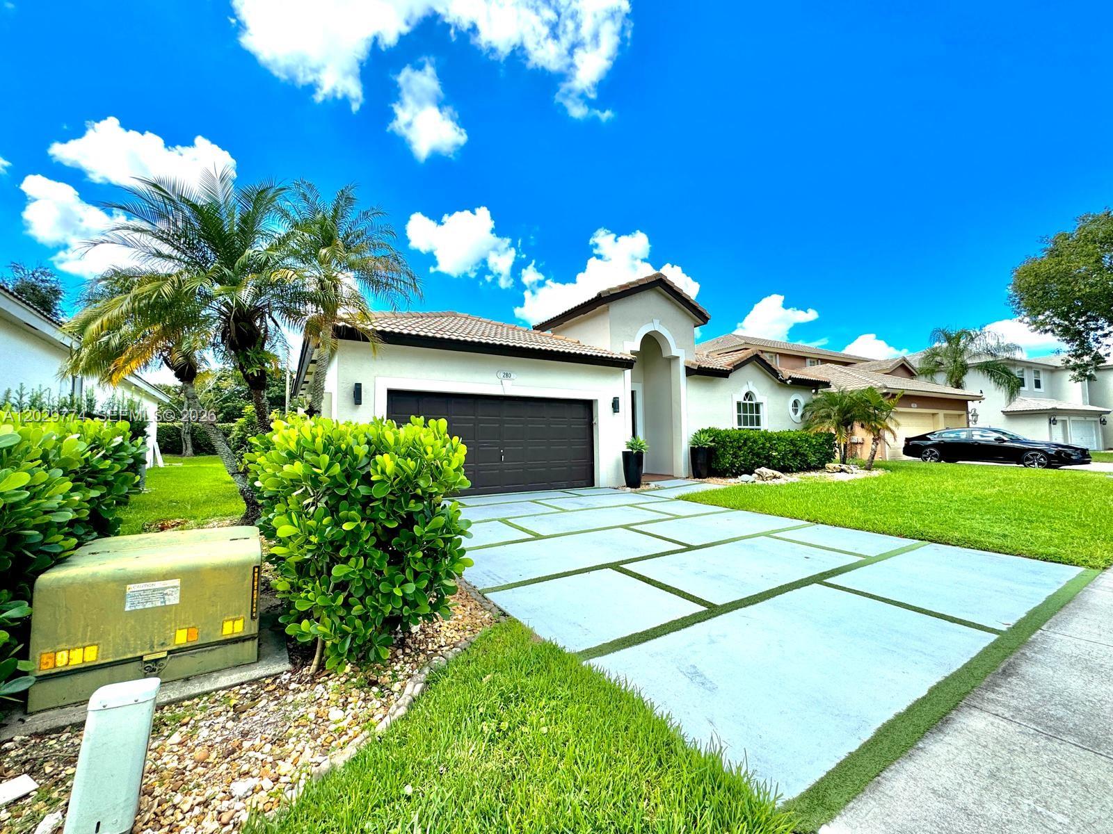 280 SW 167th Ave #0, Pembroke Pines FL 33027