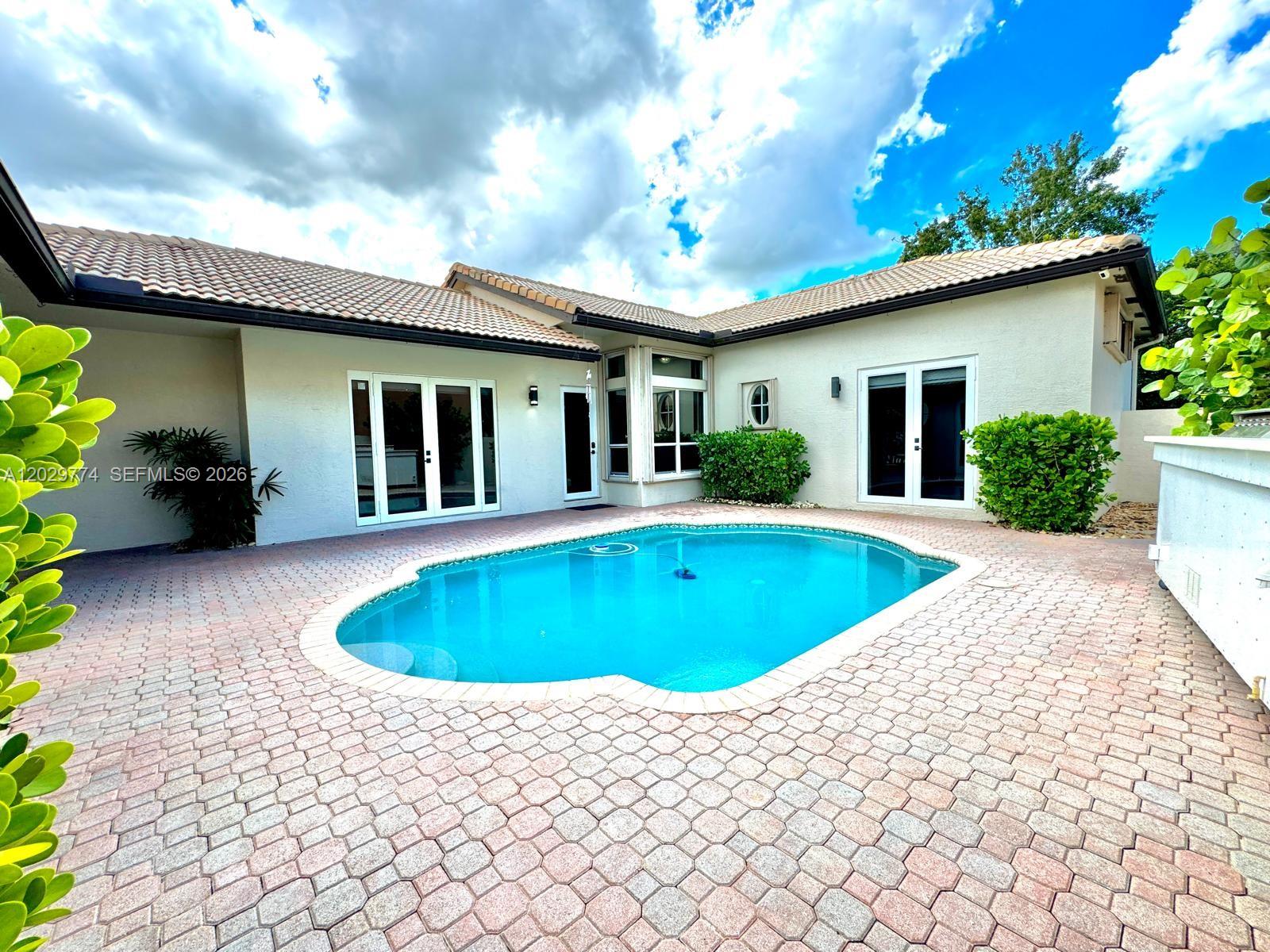 280 SW 167th Ave #0, Pembroke Pines FL 33027