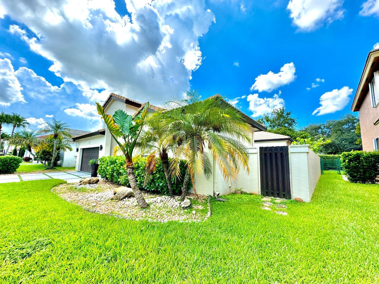 280 SW 167th Ave #0, Pembroke Pines FL 33027