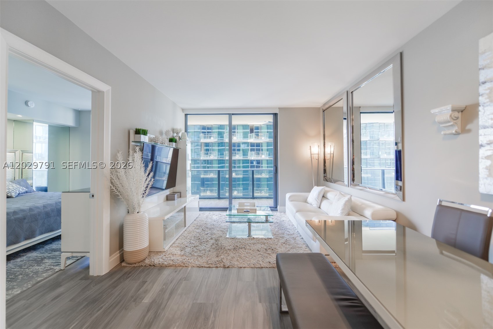 801 S Miami Ave #3706, Miami FL 33130