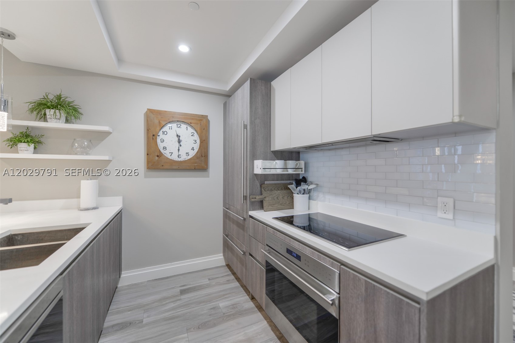 801 S Miami Ave #3706, Miami FL 33130