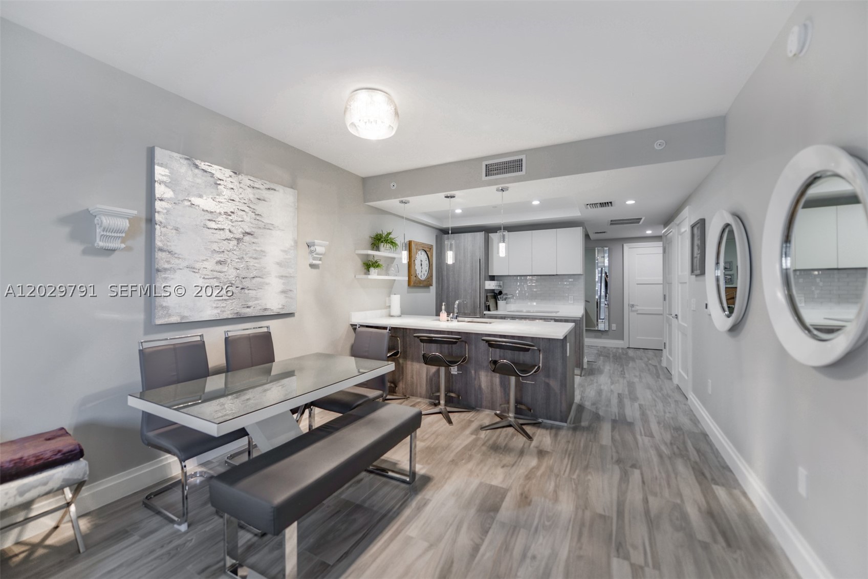 801 S Miami Ave #3706, Miami FL 33130