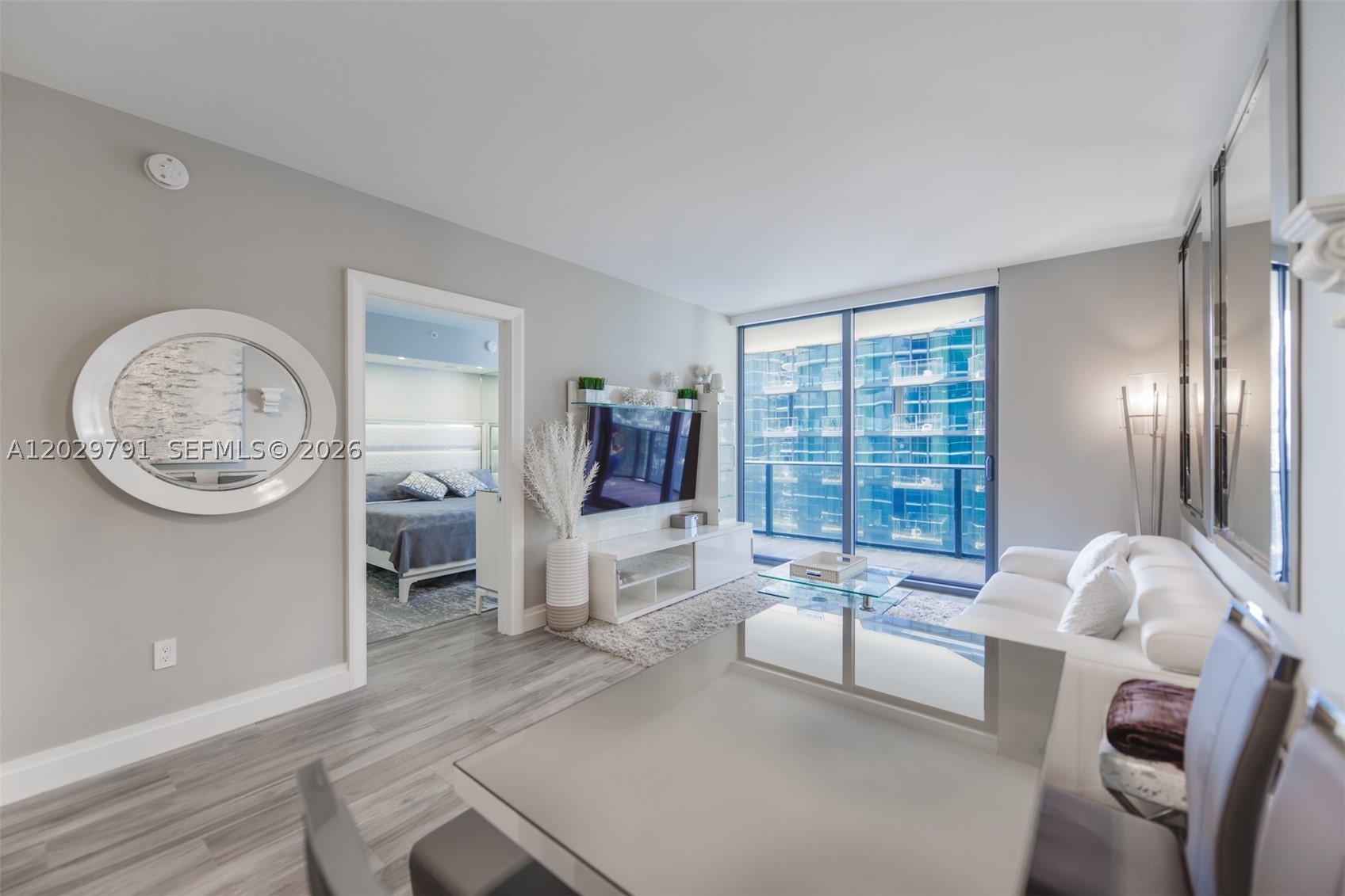 801 S Miami Ave #3706, Miami FL 33130