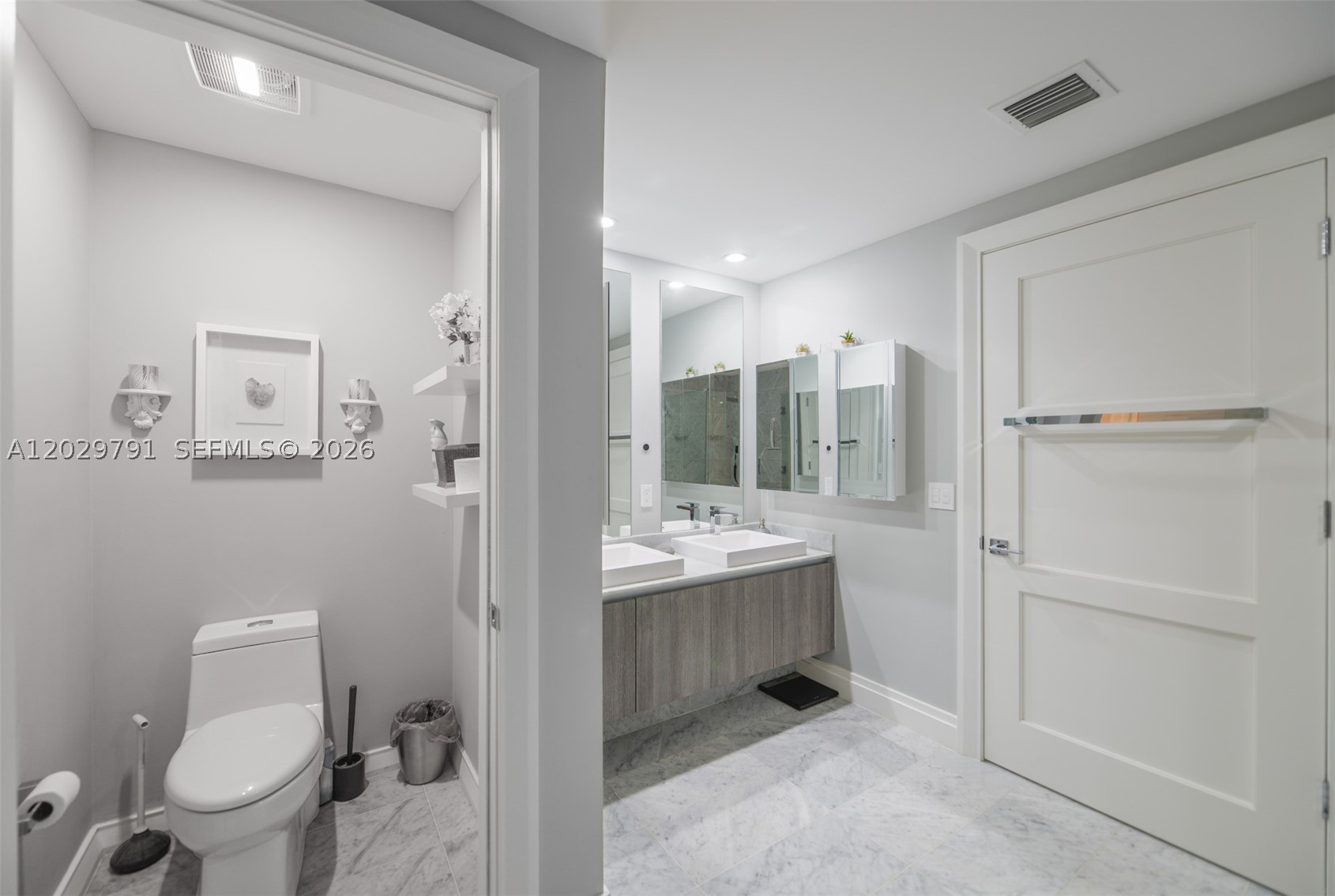 801 S Miami Ave #3706, Miami FL 33130