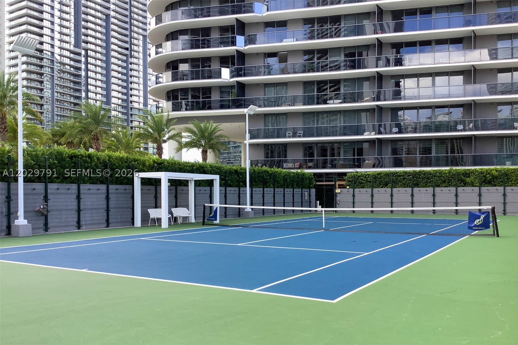 801 S Miami Ave #3706, Miami FL 33130