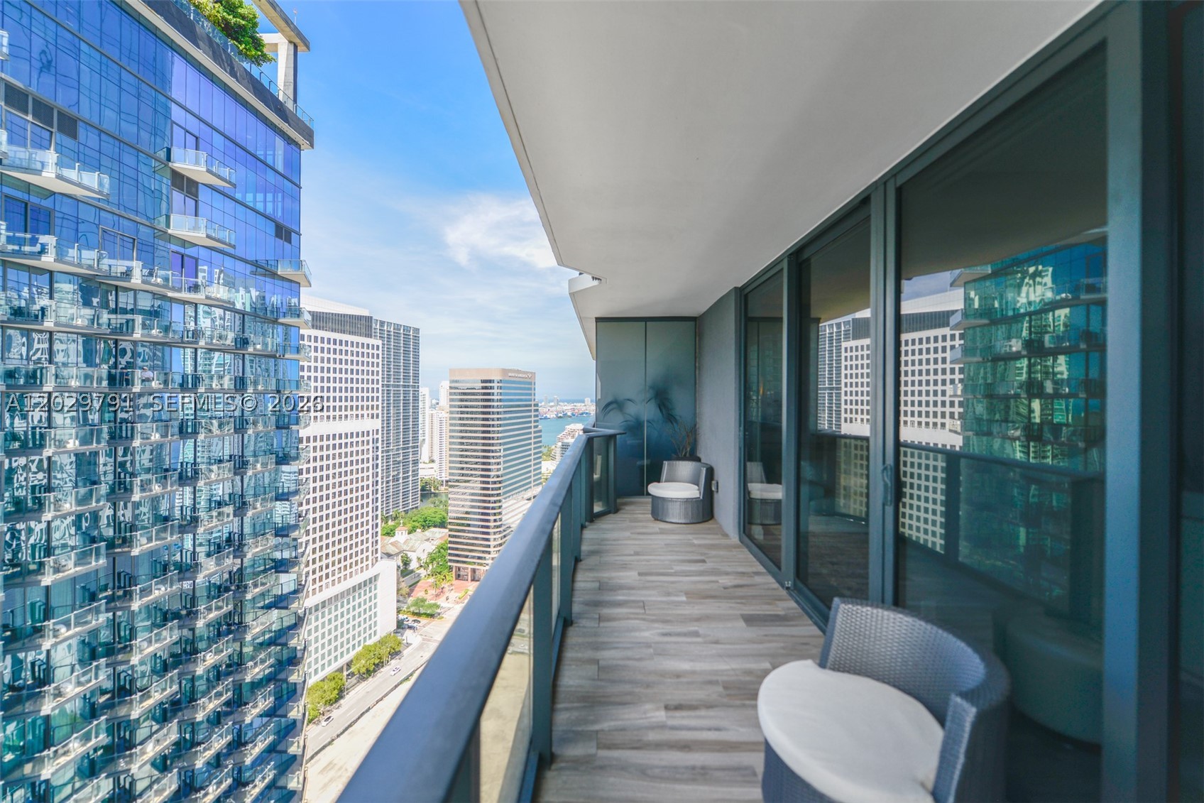 801 S Miami Ave #3706, Miami FL 33130