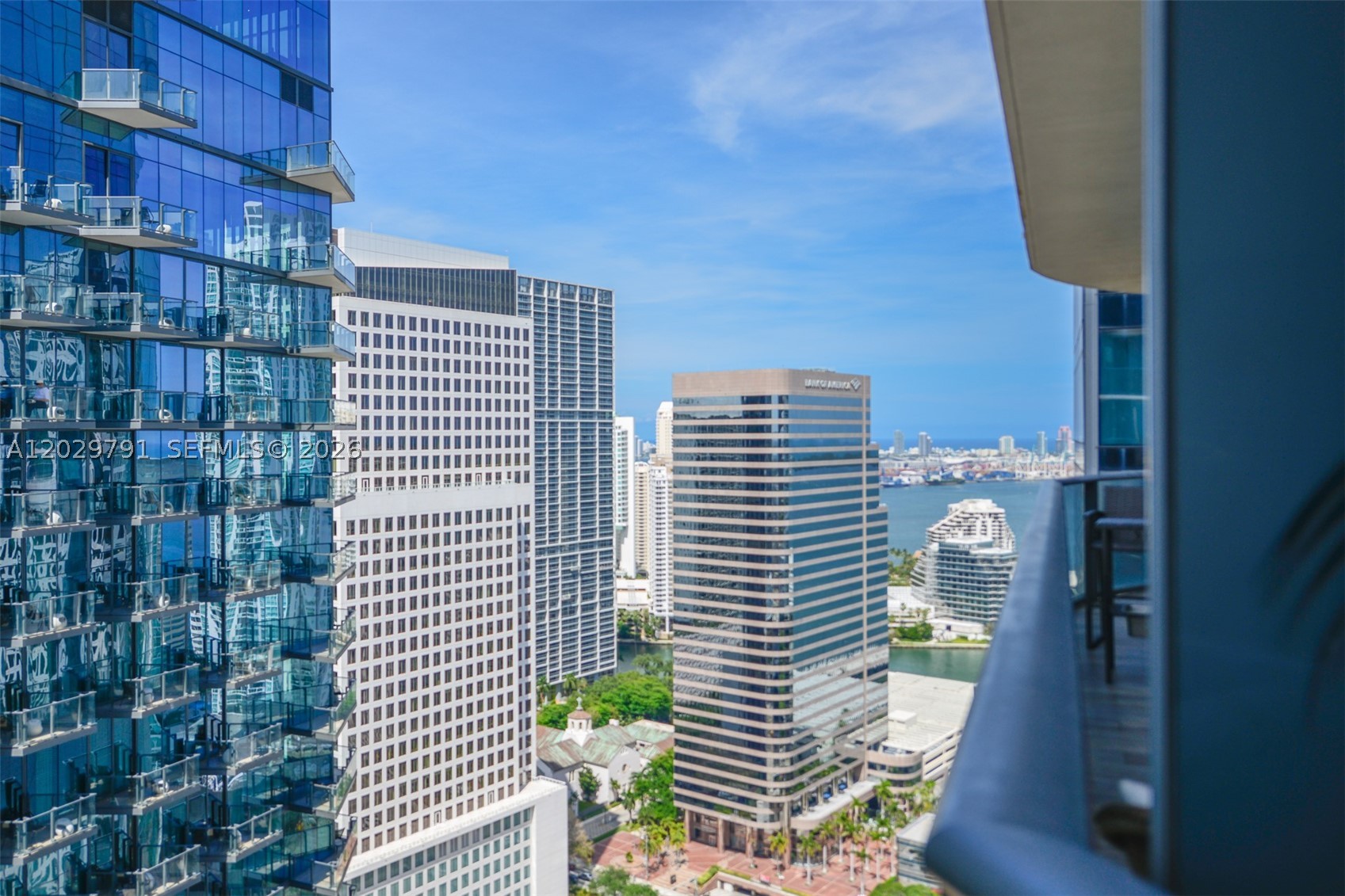 801 S Miami Ave #3706, Miami FL 33130