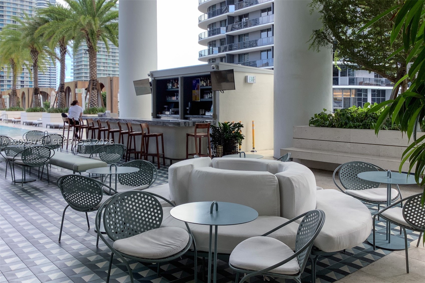 801 S Miami Ave #3706, Miami FL 33130