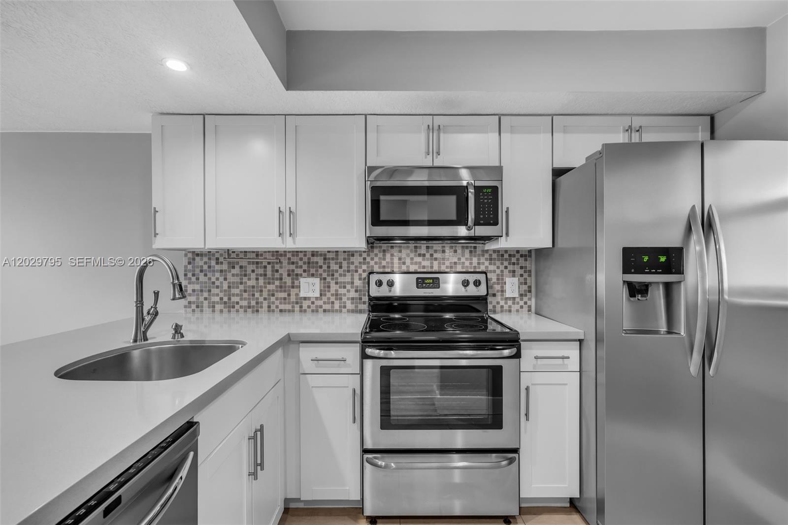 4600 SW 67th Ave #264, Miami FL 33155