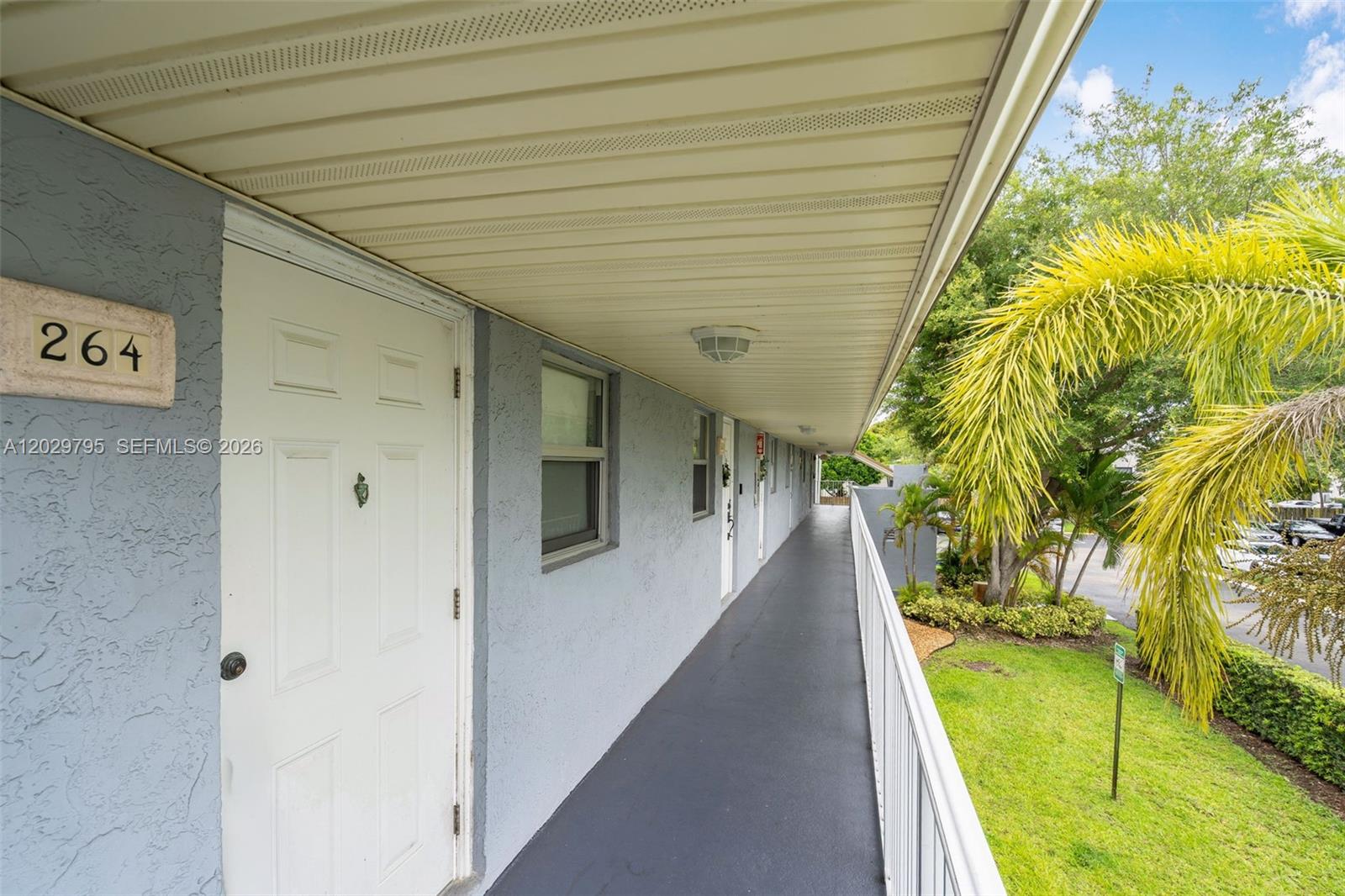 4600 SW 67th Ave #264, Miami FL 33155