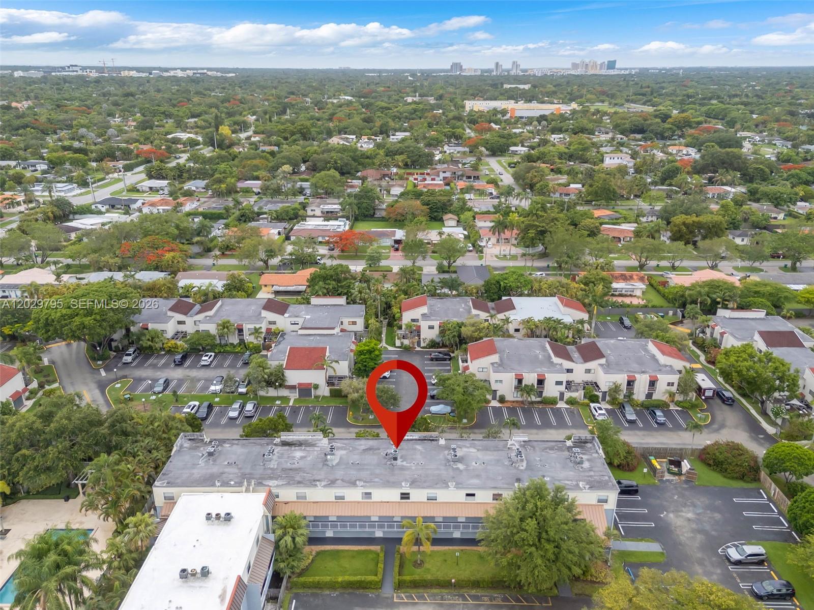 4600 SW 67th Ave #264, Miami FL 33155