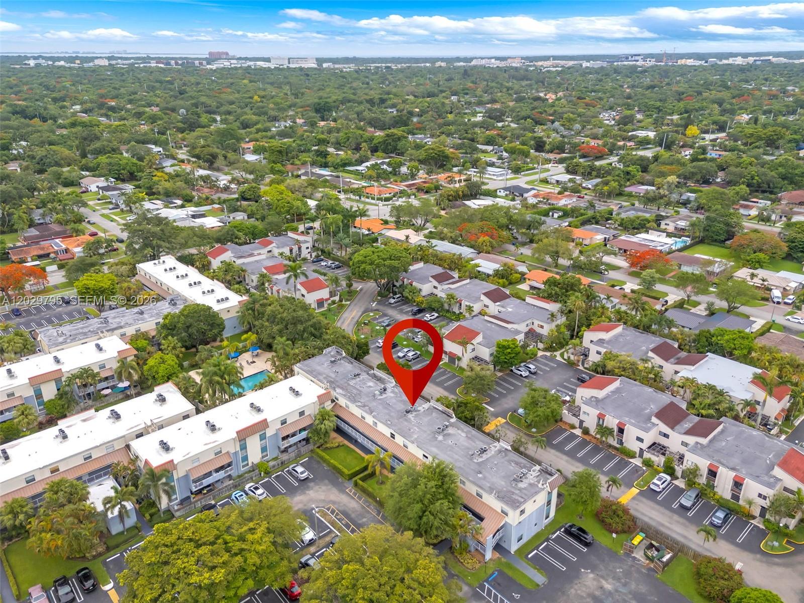4600 SW 67th Ave #264, Miami FL 33155