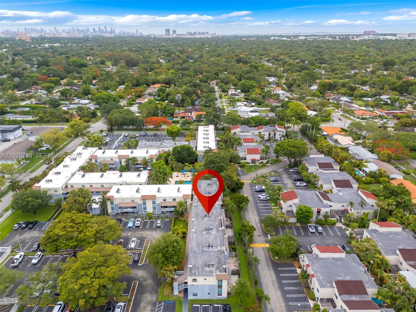 4600 SW 67th Ave #264, Miami FL 33155