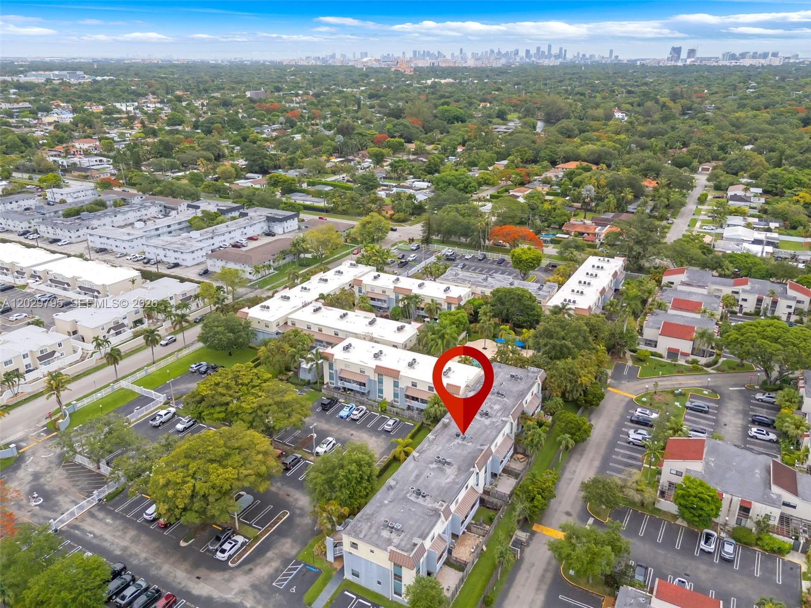 4600 SW 67th Ave #264, Miami FL 33155