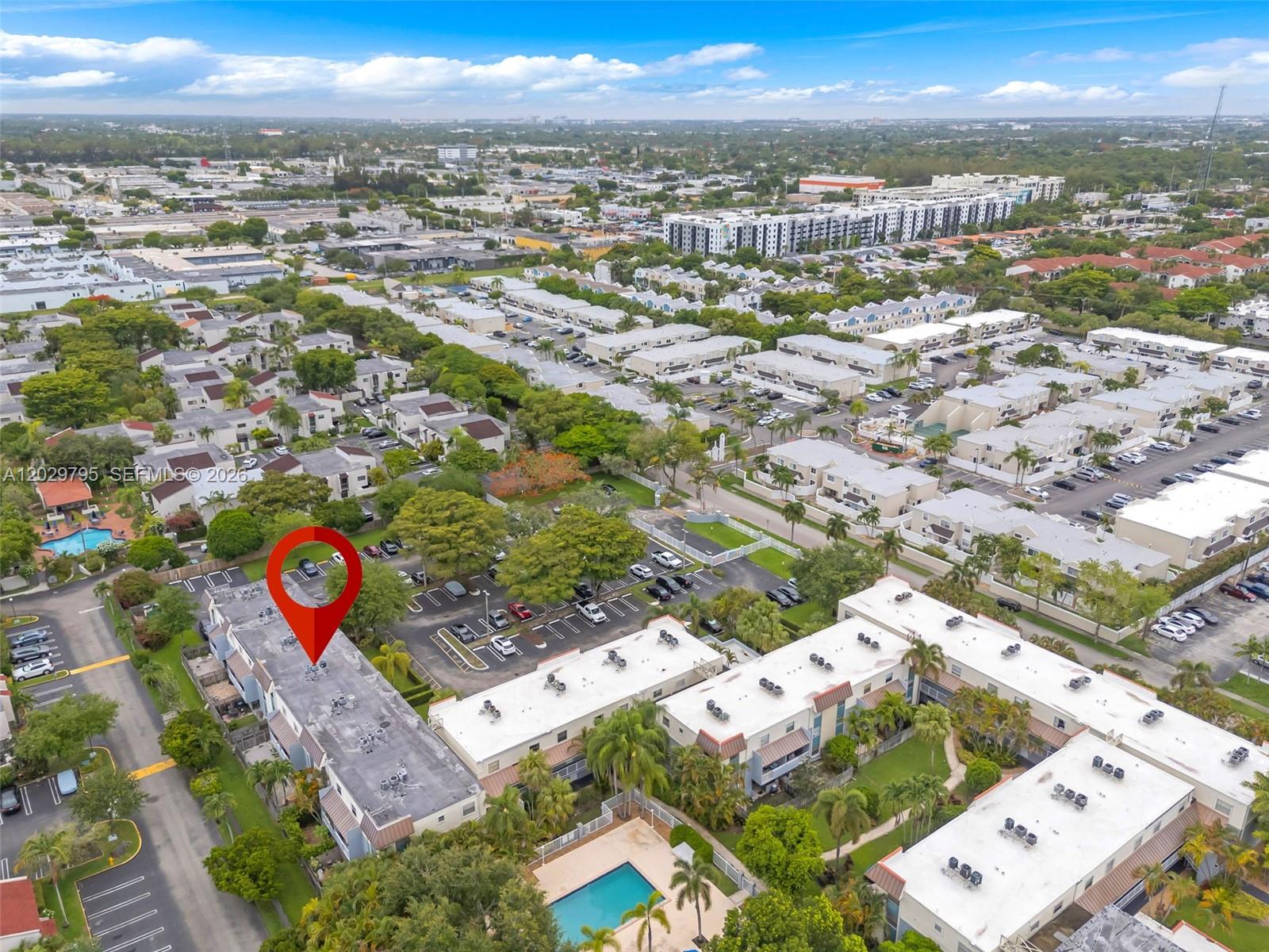 4600 SW 67th Ave #264, Miami FL 33155
