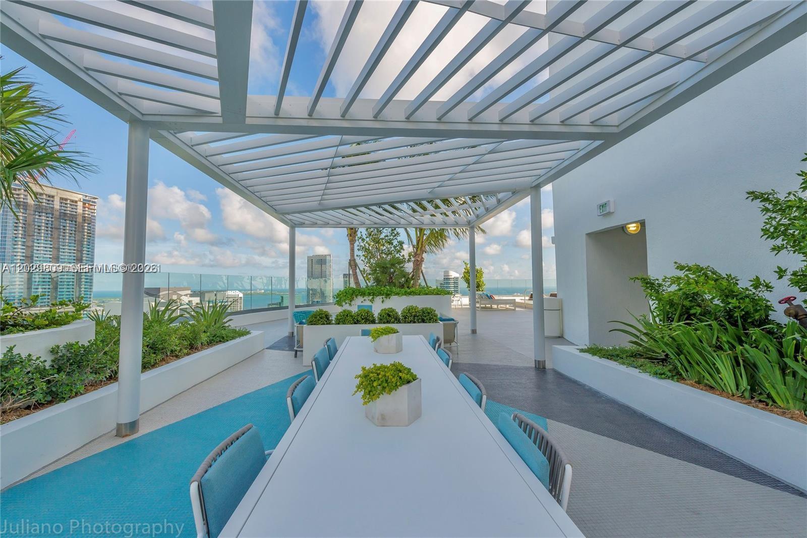 45 SW 9th St #4204, Miami FL 33130