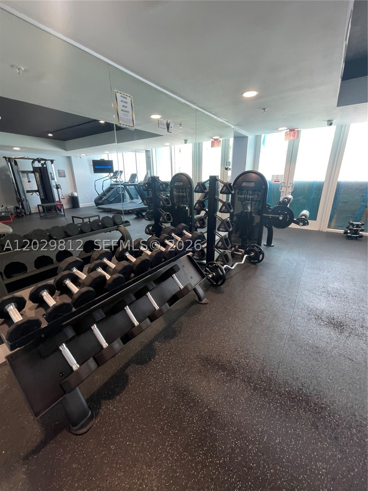 1861 NW S River Dr #1403, Miami FL 33125