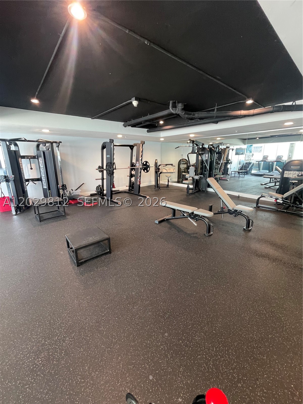 1861 NW S River Dr #1403, Miami FL 33125