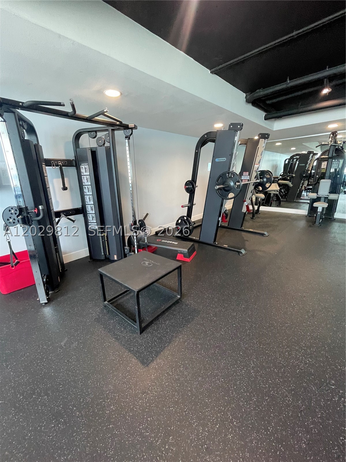 1861 NW S River Dr #1403, Miami FL 33125