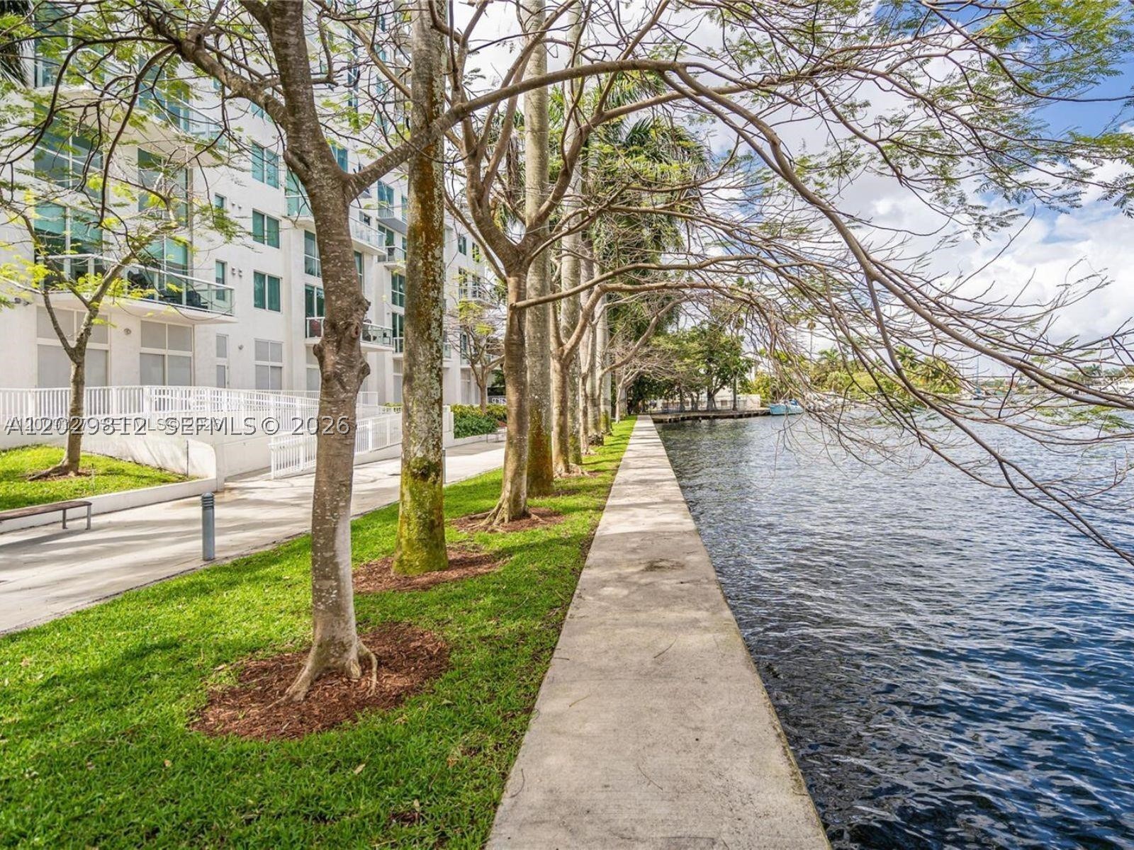 1861 NW S River Dr #1403, Miami FL 33125