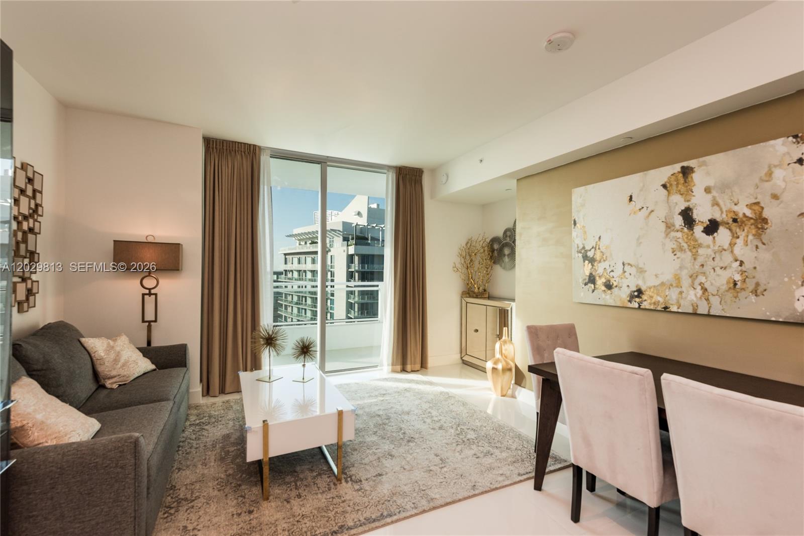 1080 Brickell Ave #4105, Miami FL 33131