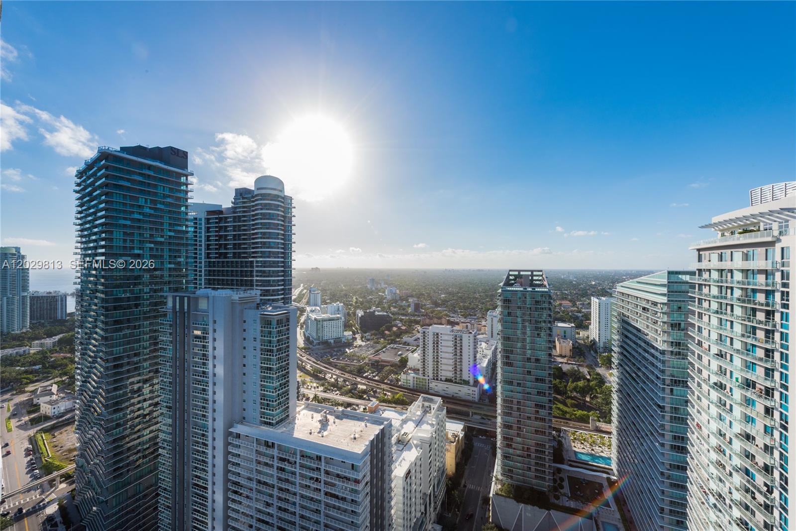 1080 Brickell Ave #4105, Miami FL 33131
